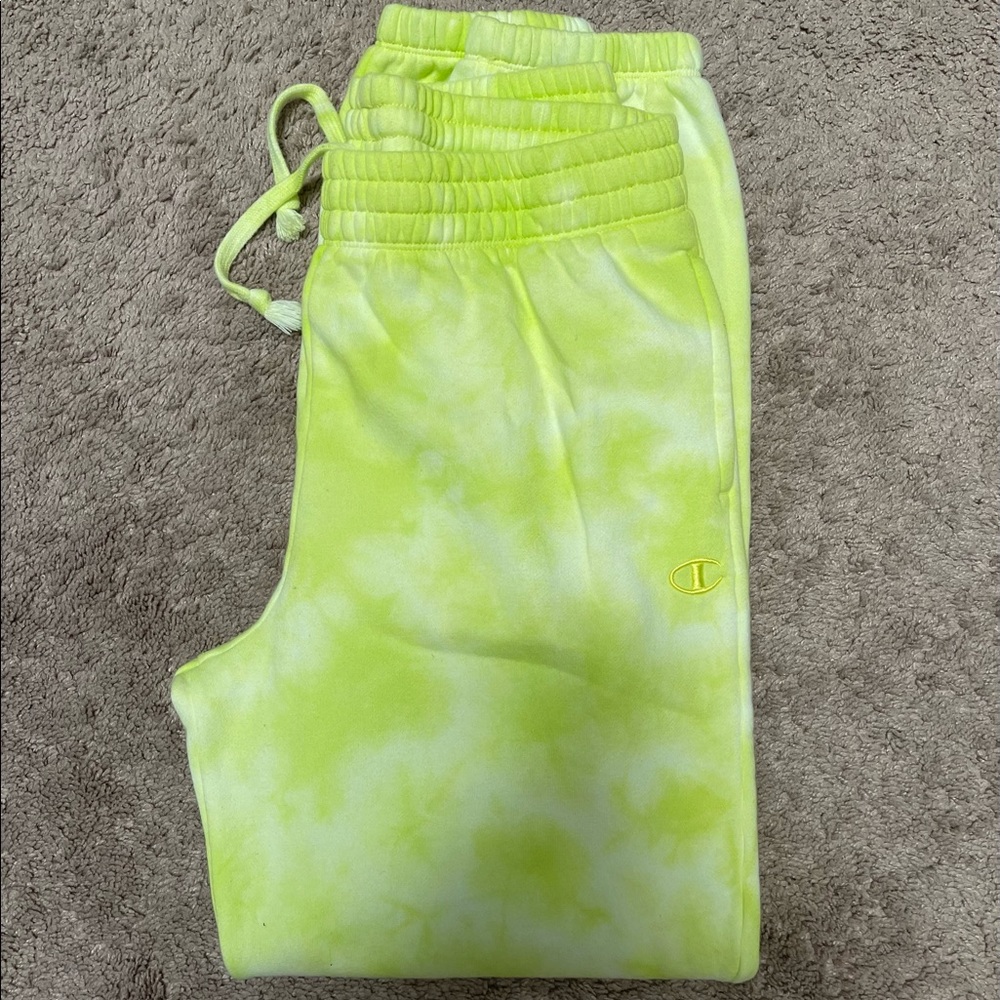 Champion Sweatpants